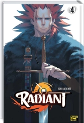 Радіант.Том 4 - фото Радіант.Том 4 - фото