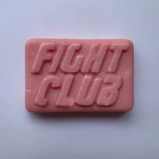 Мило «Fight Club» - фото 