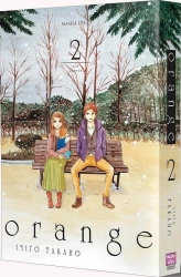 Оранж. Том 2