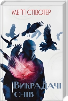 Викрадачі снів. Книга 2 - фото 