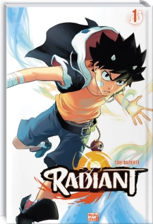 Радіант - фото 