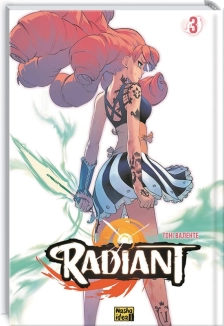 Радіант. Том 3 - фото 