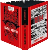 1984. Колгосп тварин. Ексклюзивне видання - фото 1984. Колгосп тварин. Ексклюзивне видання - фото
