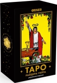 Карти Таро «Райдера - Уейта» - фото Карти Таро «Райдера - Уейта» - фото