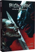 Відьмак. Прокляття Воронів - фото Відьмак. Прокляття Воронів - фото