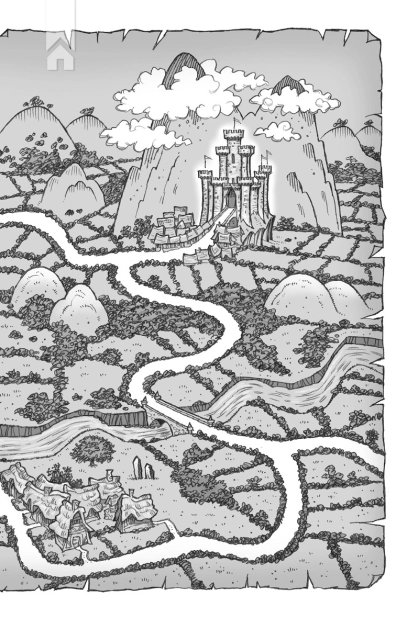 Володарі драконів. Тріумф Земляного дракона. Книга 1 - фото 2