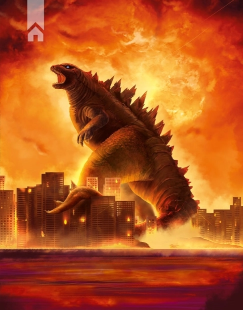 Велика енциклопедія монстрів 2 - фото 4 Велика енциклопедія монстрів 2 - фото 4