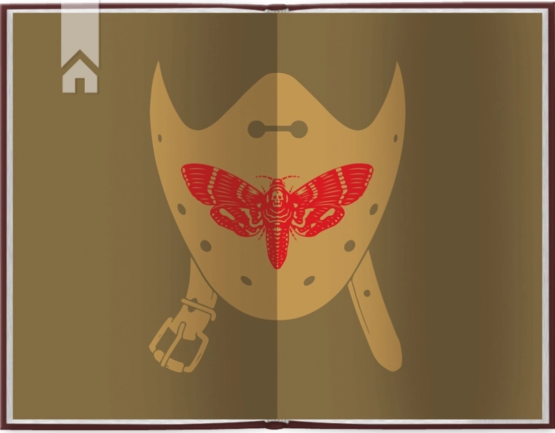 Мовчання ягнят - фото 2 Мовчання ягнят - фото 2