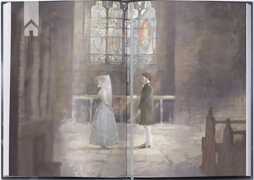 Джейн Ейр - фото 4 Джейн Ейр - фото 4