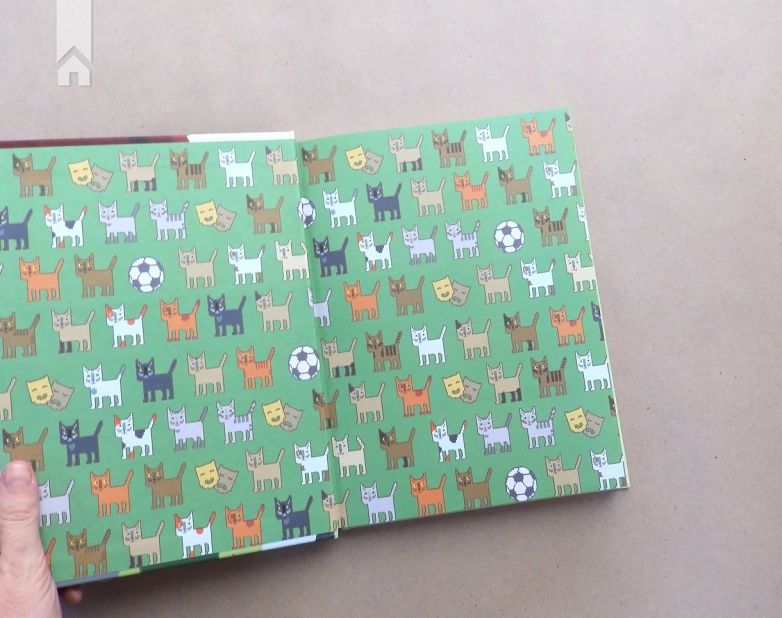 36 і 6 котів-компаньйонів - фото 3