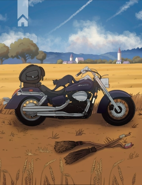 Мова: таємниці відьом - фото 3