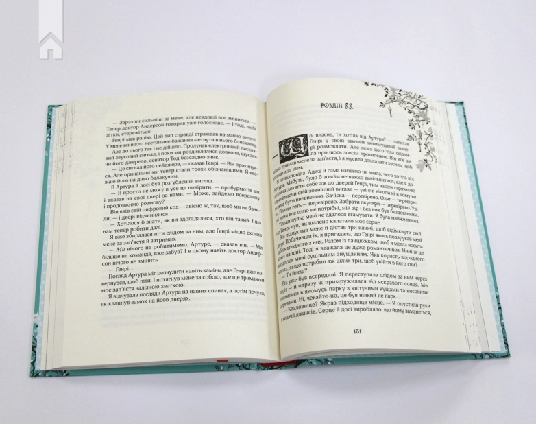 Зільбер. Друга книга сновидінь - фото 3 Зільбер. Друга книга сновидінь - фото 3