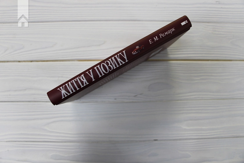 Життя у позику - фото 5