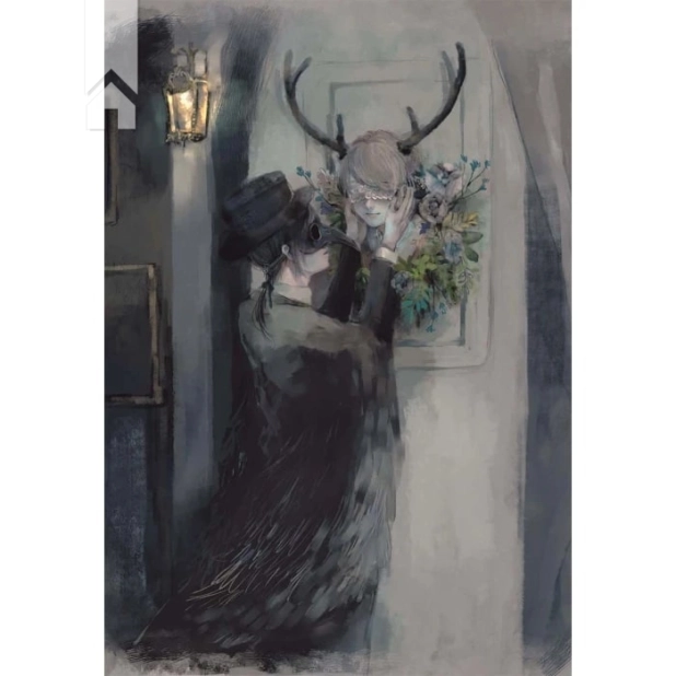 Чудернацька антикварна крамниця - фото 2