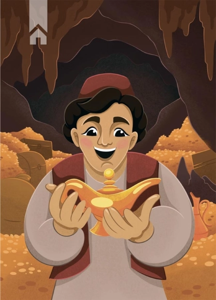 Казки на 5 хвилин для добрих сновидінь - фото 5