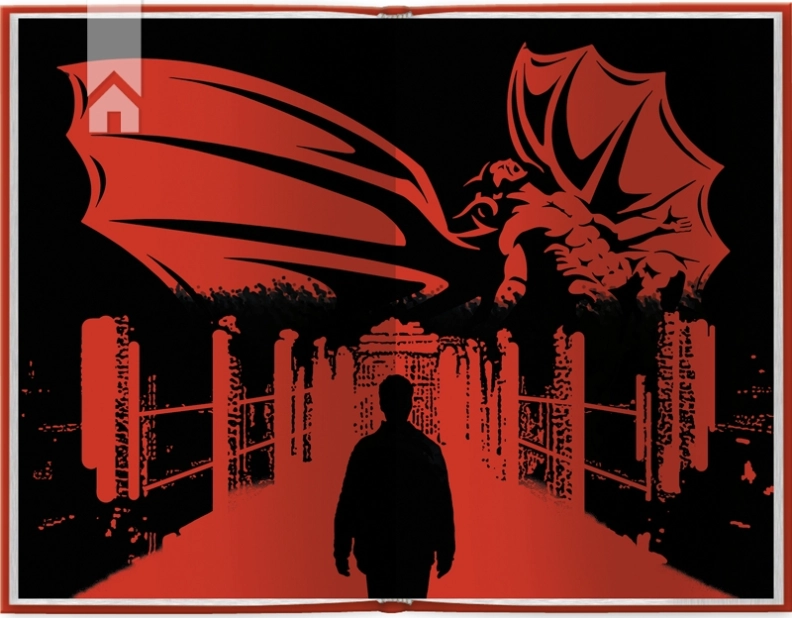 Червоний дракон - фото 2