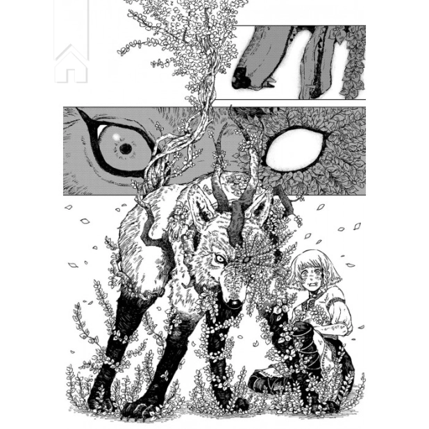 Відьомський рай. Том 1 - фото 4