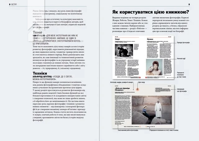 Коротка історія фотографії - фото 2 Коротка історія фотографії - фото 2