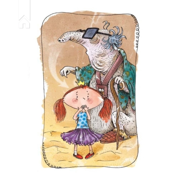 Маляка і Гаплик. Книга 3 - фото 2