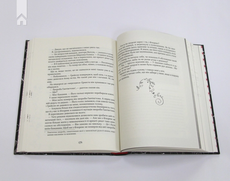 Зільбер. Перша книга сновидінь - фото 3