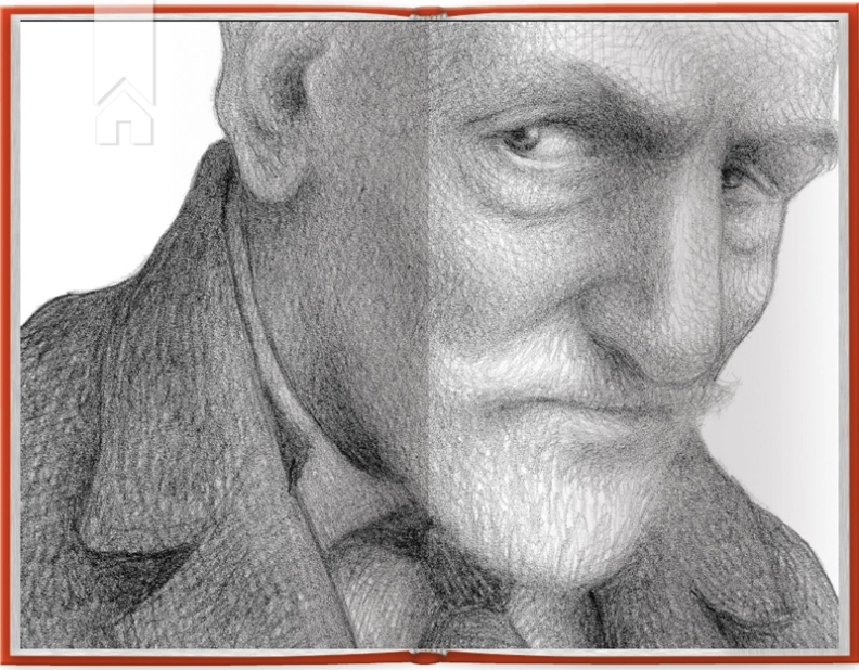 Винахід Гюго Кабре - фото 3 Винахід Гюго Кабре - фото 3