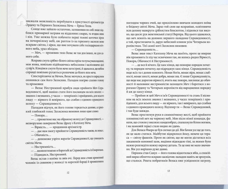 Злодій. Книга 1 - фото 3