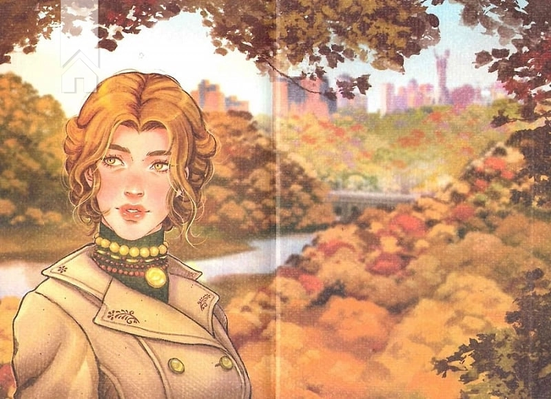 Навіяні. Міжсезоння - фото 3 Навіяні. Міжсезоння - фото 3