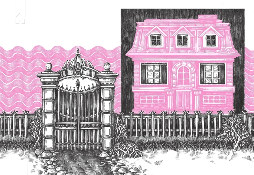 Коханці-поліглоти - фото 2 Коханці-поліглоти - фото 2