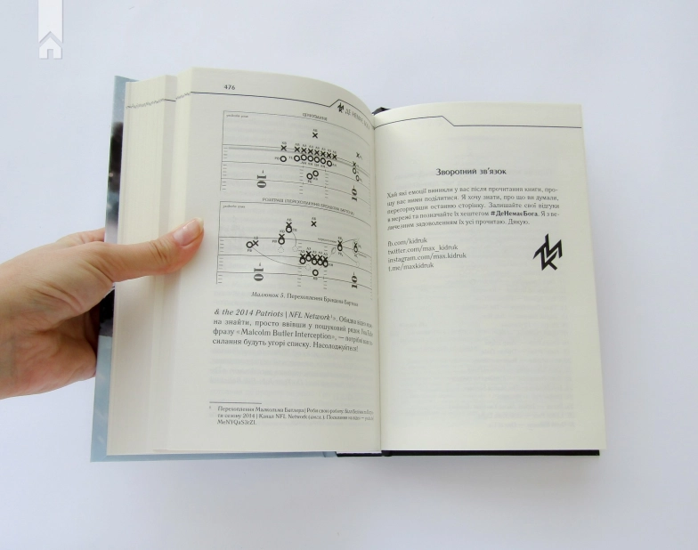 Де немає Бога - фото 4