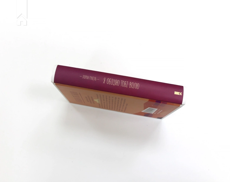 Я обіцяю тобі волю - фото 6