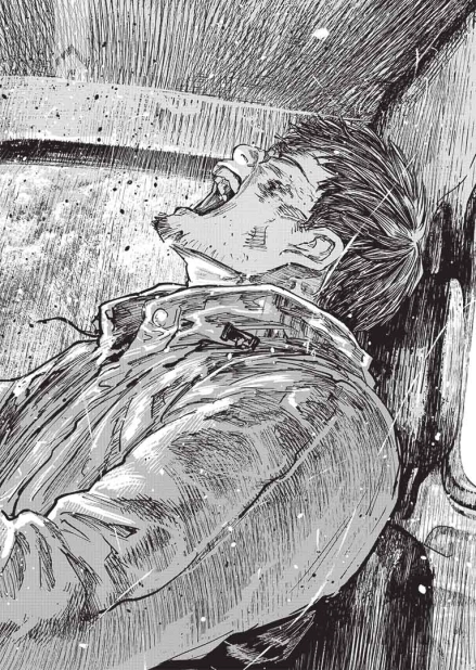 Ґаннібал. Том 8 - фото 4 Ґаннібал. Том 8 - фото 4