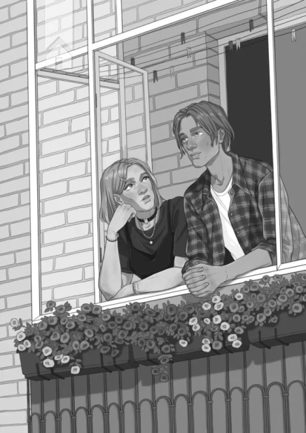 Майже хороші хлопці - фото 4 Майже хороші хлопці - фото 4