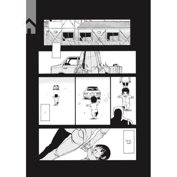 Місто, де немає лиш мене. Том 1 - фото 3