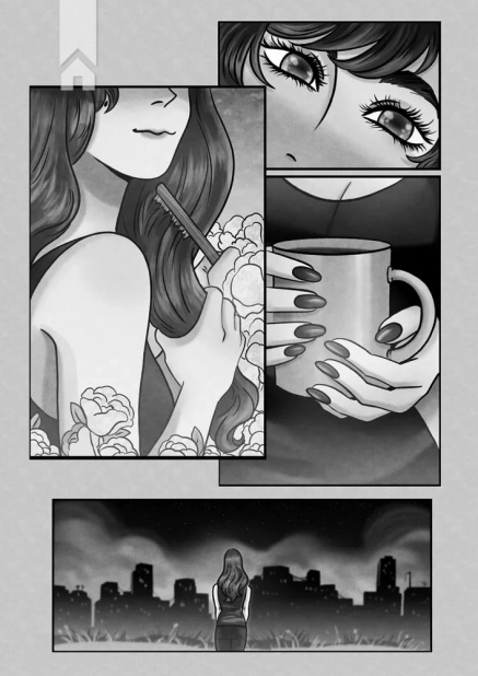 Анна, яку я кохала - фото 4 Анна, яку я кохала - фото 4