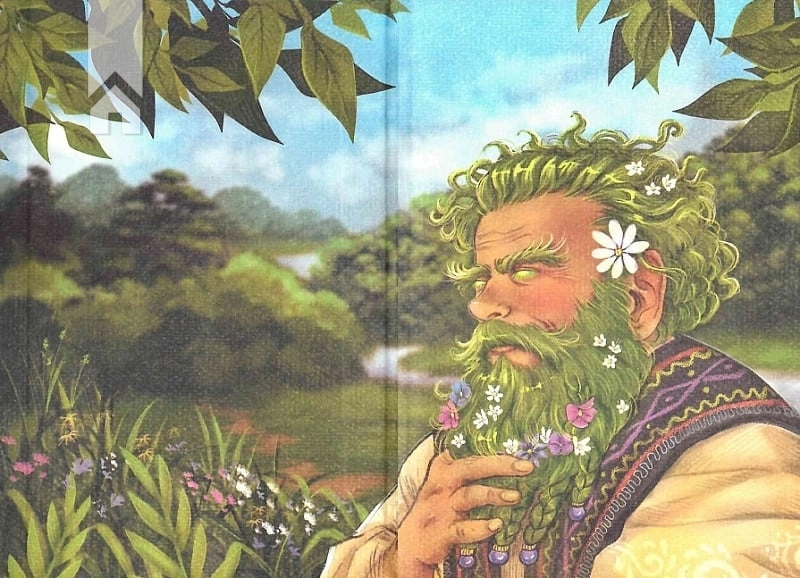 Навіяні. Міжсезоння - фото 2