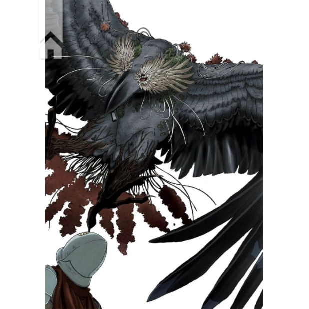 Відьомський рай. Том 3 - фото 2 Відьомський рай. Том 3 - фото 2