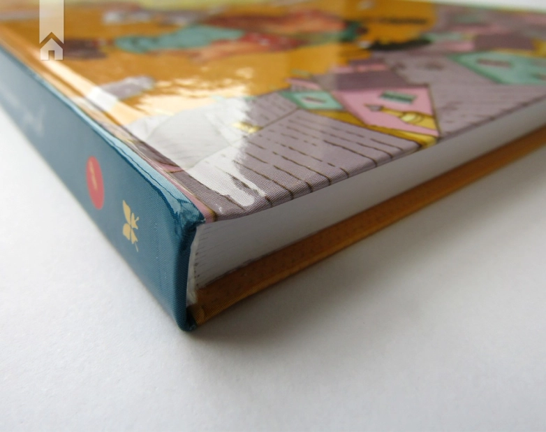 Карлсон прилітає знов. Книга 2 - фото 6