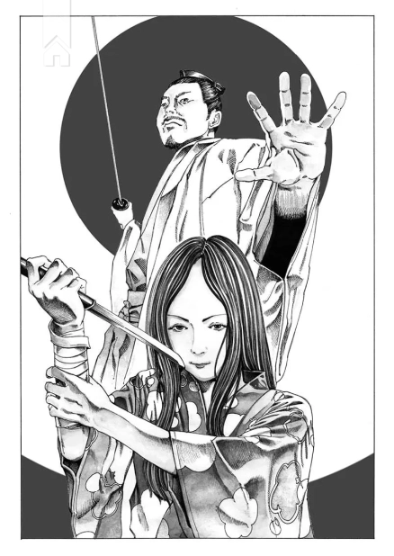 Пані з нескінченного замку - фото 2