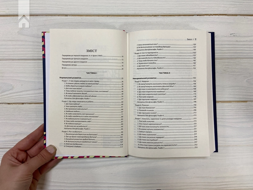Вступ до психіатрії та психоаналізу. Просто про складне - фото 4