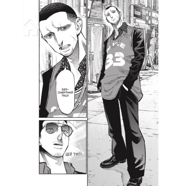 Шлях домогосподаря. Том 5 - фото 3