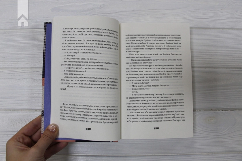 Книга Балтиморів - фото 3