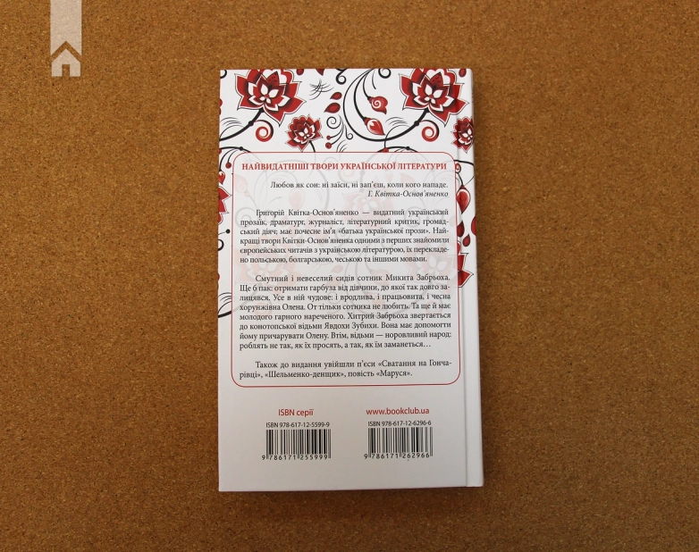 Конотопська відьма - фото 5