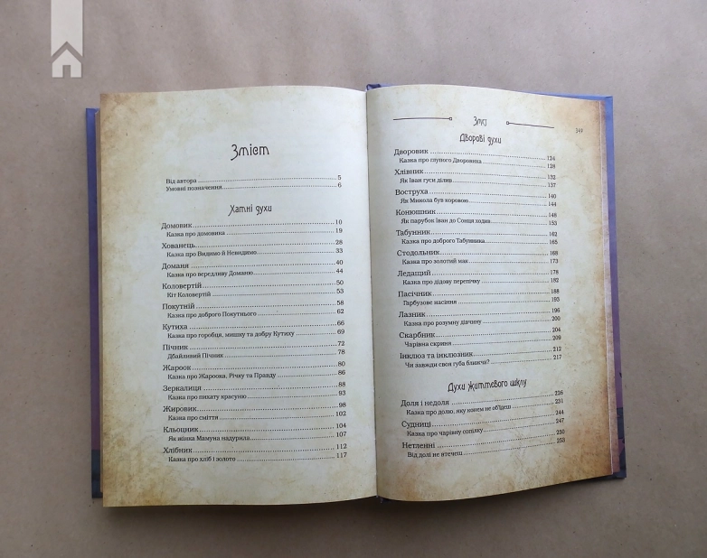 Чарівні істоти українського міфу. Домашні духи - фото 7 Чарівні істоти українського міфу. Домашні духи - фото 7