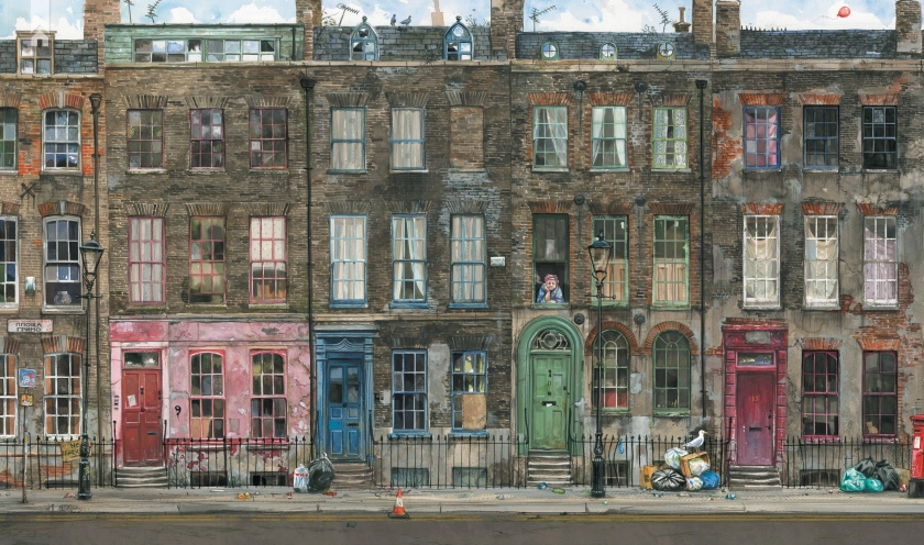 Гаррі Поттер і Орден Фенікса. Велике ілюстроване видання - фото 2