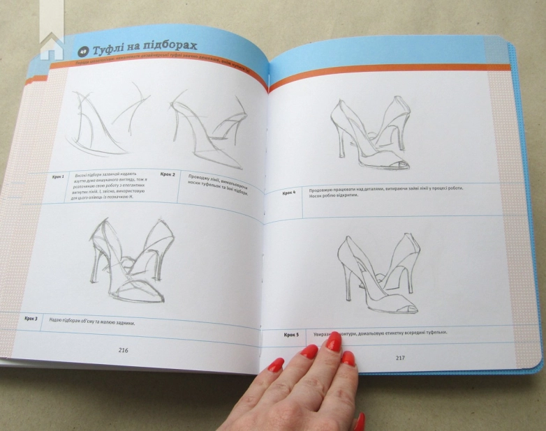 50 креативних ідей малювання олівцем - фото 11