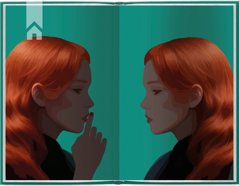 Тринадцята казка - фото 2 Тринадцята казка - фото 2