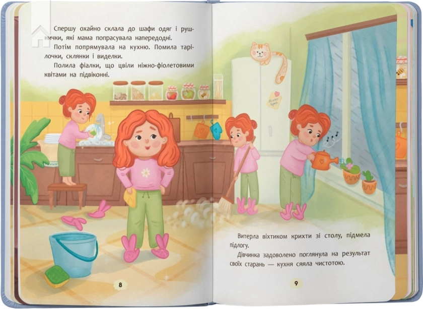 Дружу з емоціями. Що робити, якщо сумно? - фото 3 Дружу з емоціями. Що робити, якщо сумно? - фото 3