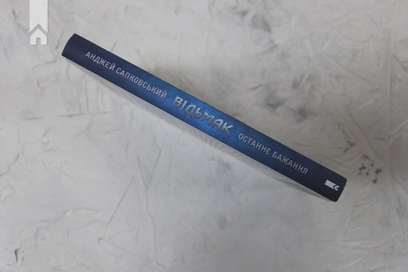 Відьмак. Останнє бажання. Книга 1 - фото 7