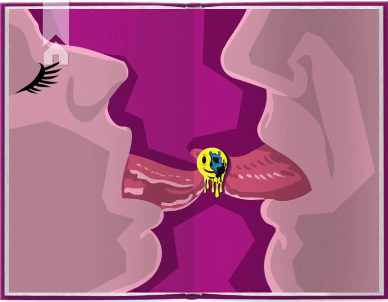 Екстазі - фото 2