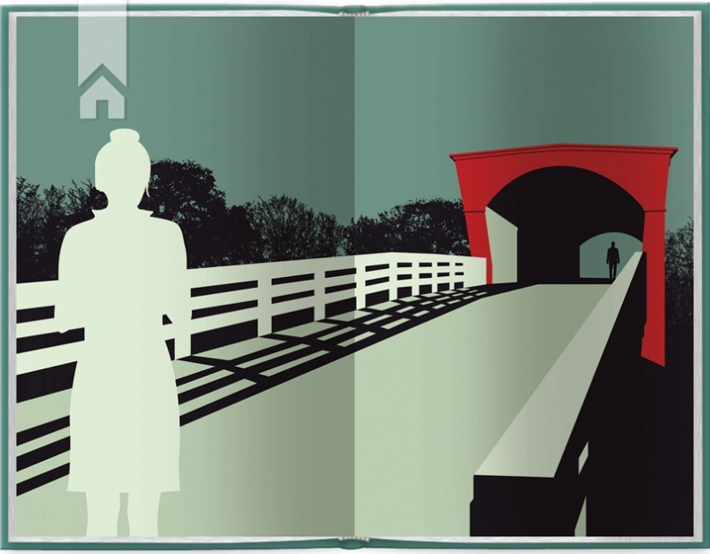 Мости округу Медісон - фото 2